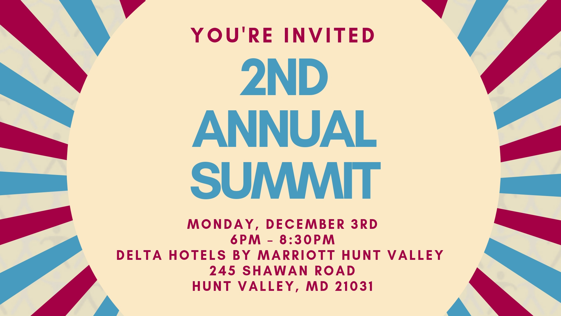 2nd Annual Summit
